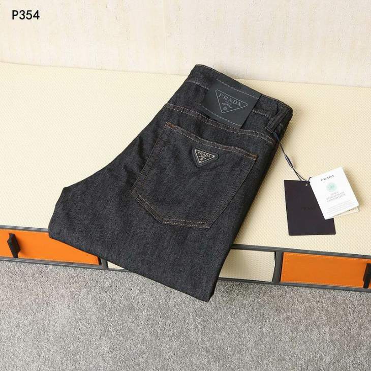 Picture of Prada Jeans Long _SKUPradasz29-42xltr35412392